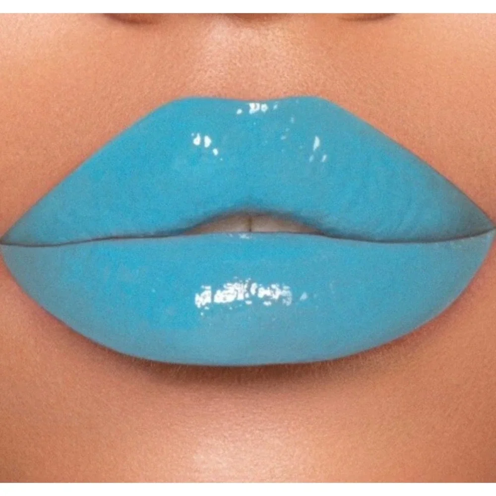 Jeffree Star Cosmetics - Supreme Gloss - Shade: Blue Balls - *NIB*